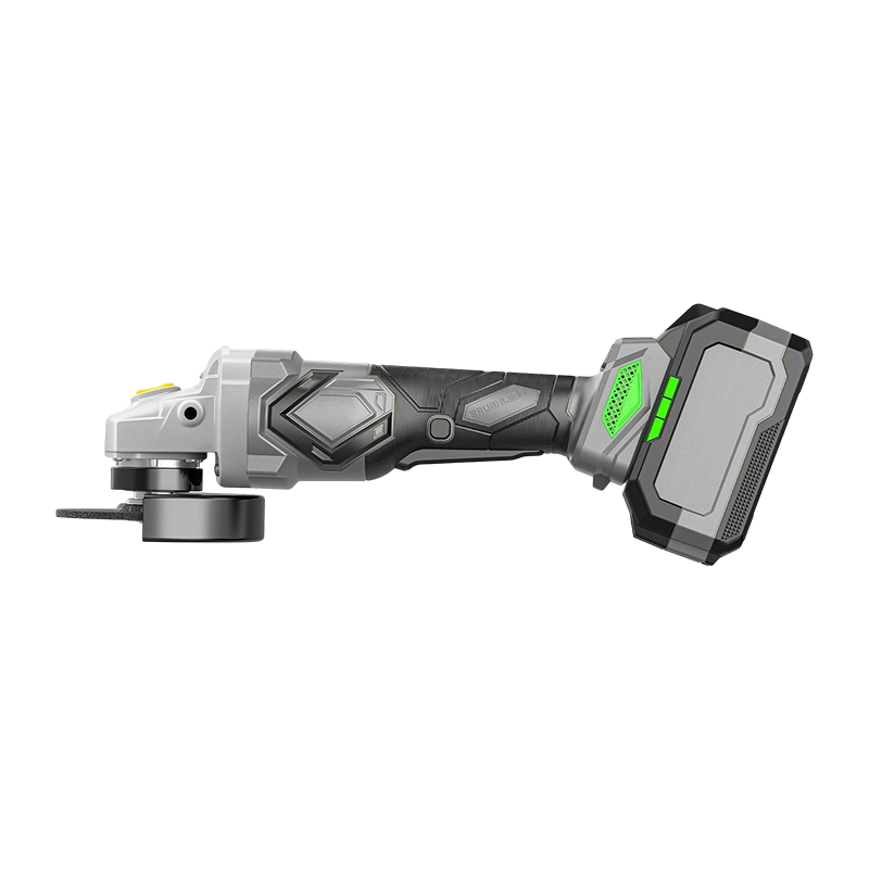 21V 5025 Motor fără perii 100-125mm Polizor unghiular