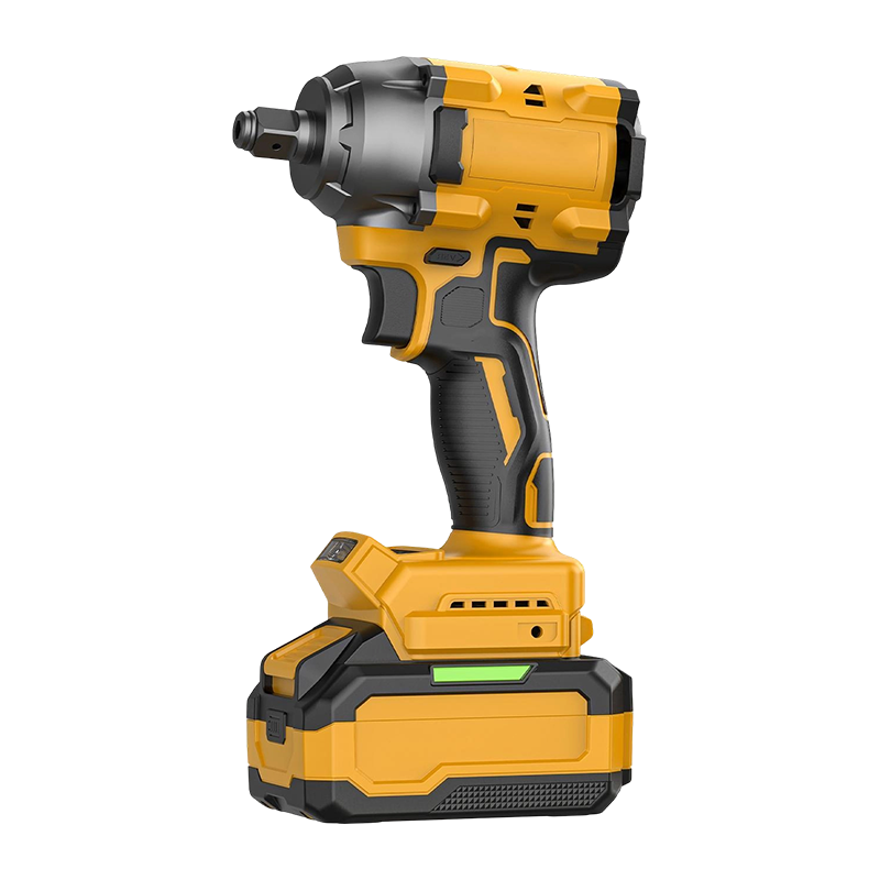 21V 4815 Motor fără perii 350 Cheie electrică cuplu