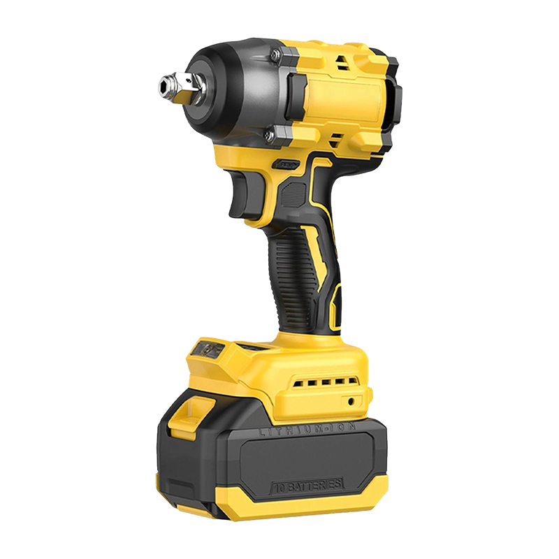 21V 5212 Motor fără perii 500 Cheie electrică cuplu