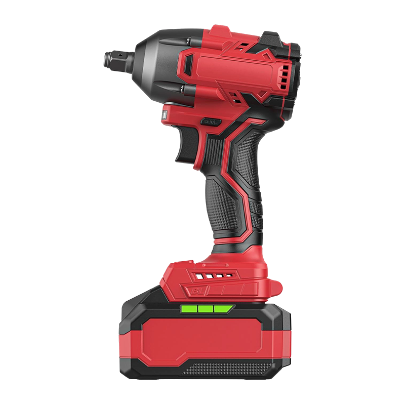 21V 4815 Motor fără perii 350 Cheie electrică cuplu