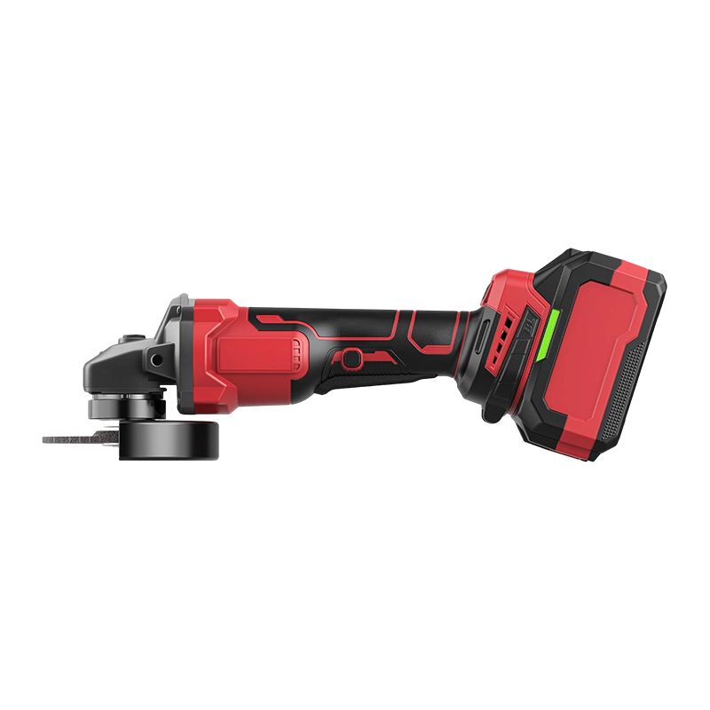 Polizor unghiular cu motor fără perii 21V 5015